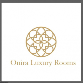 Onira luxury rooms